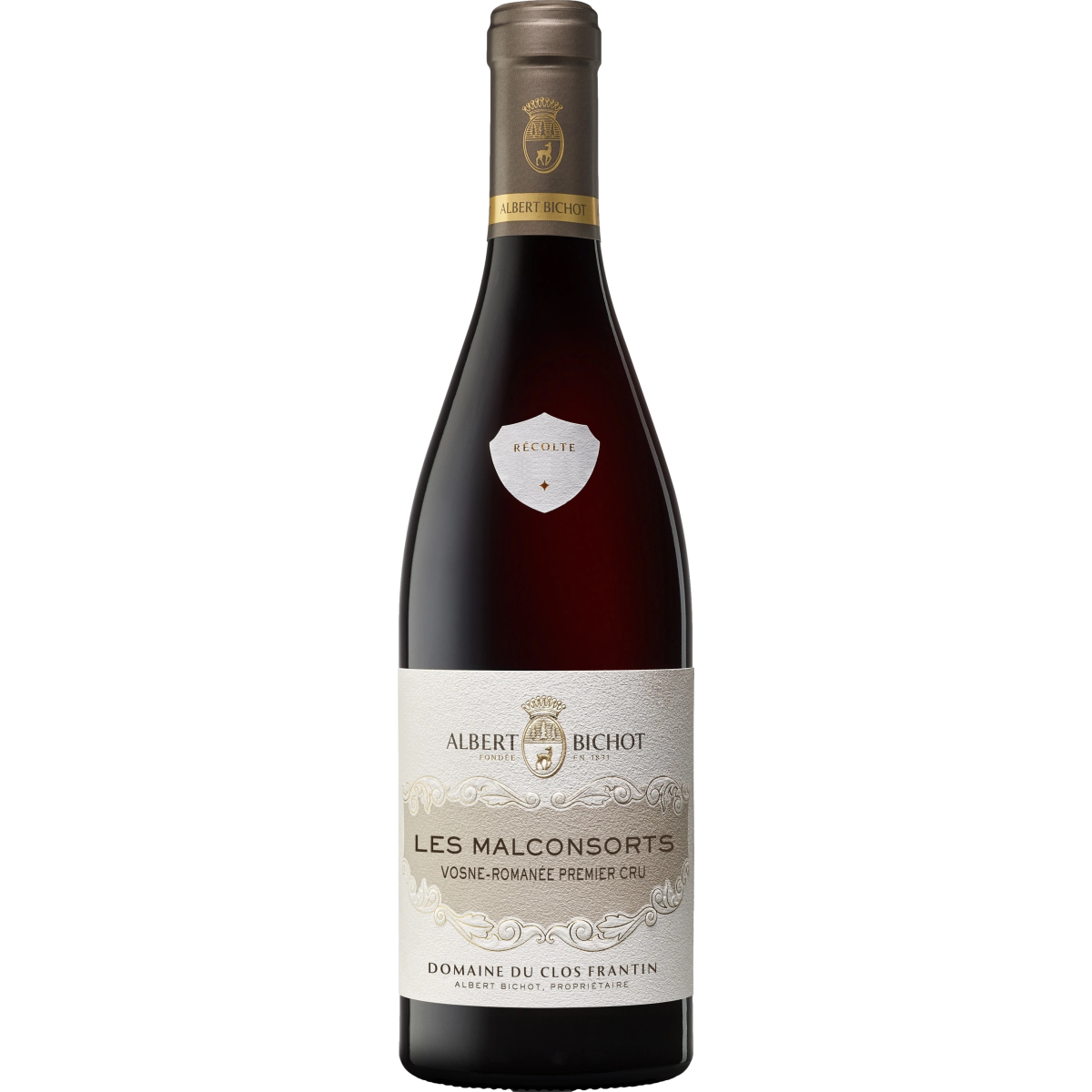 Albert Bichot Domaine du Clos Frantin Vosne-Romanee Premier Cru Les Ma