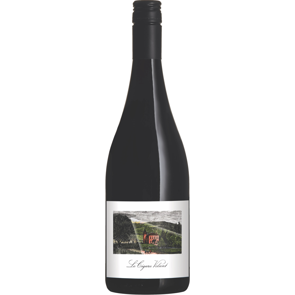 Bonny Doon Le Cigare Volant 2020