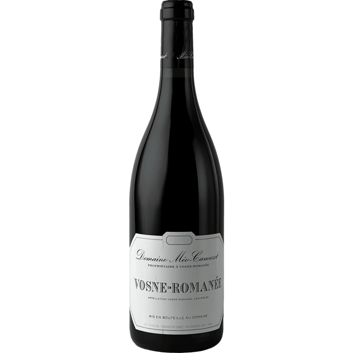 Meo-Camuzet Vosne-Romanee 2022 | 8Wines France
