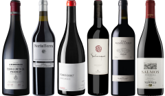 Coffret Dégustation Premium Priorat
