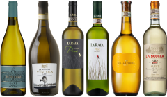 Coffret Dégustation Gavi