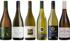 Coffret Dégustation Premium Sauvignon Blanc de Nouvelle-Zélande