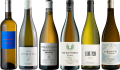Coffret Dégustation Premium Vin Blanc Espagnol