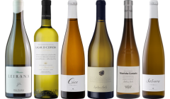 Coffret Dégustation Premium Albarino