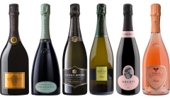 Coffret Dégustation Premium Franciacorta