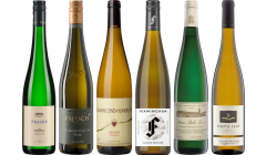 Coffret Dégustation Premium Riesling