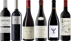 Coffret Dégustation Premium Ribera del Duero