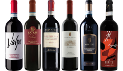 Coffret Dégustation Premium Valpolicella Ripasso