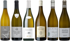Coffret Dégustation Premium Sancerre