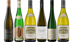 Coffret Dégustation Premium Gruner Veltliner