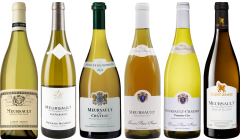 Coffret Dégustation Meursault