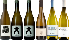 Coffret Dégustation Premium Muscadet