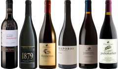 Coffret Dégustation Premium Xinomavro