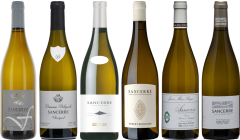 Coffret Dégustation Premium Sancerre