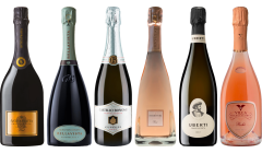 Coffret Dégustation Premium Franciacorta