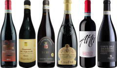 Coffret Dégustation Premium Amarone