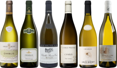 Coffret Dégustation Chablis