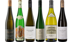 Coffret Dégustation Premium Gruner Veltliner