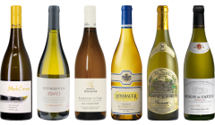 Coffret Dégustation Premium Chardonnay