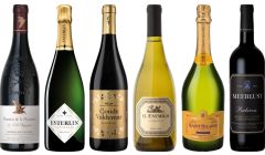 Coffret Dégustation Premium Noël