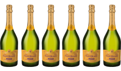 Saint Hilaire Blanquette de Limoux Coffret 6 Bouteilles