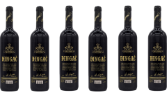 Matusko Dingac 2021 Coffret 6 Bouteilles