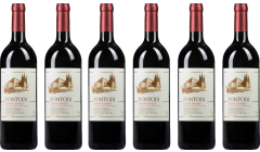 Fontodi Chianti Classico 2018 Case