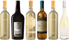 Coffret Dégustation Premium Vermentino
