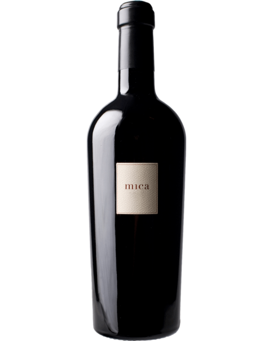 Buccella Mica Cabernet Sauvignon 2019