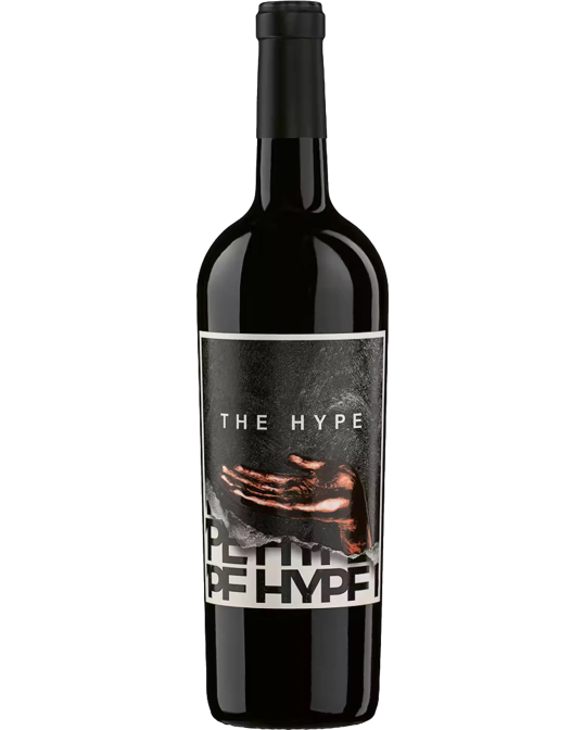 689 Cellars The Hype Cabernet Sauvignon 2020