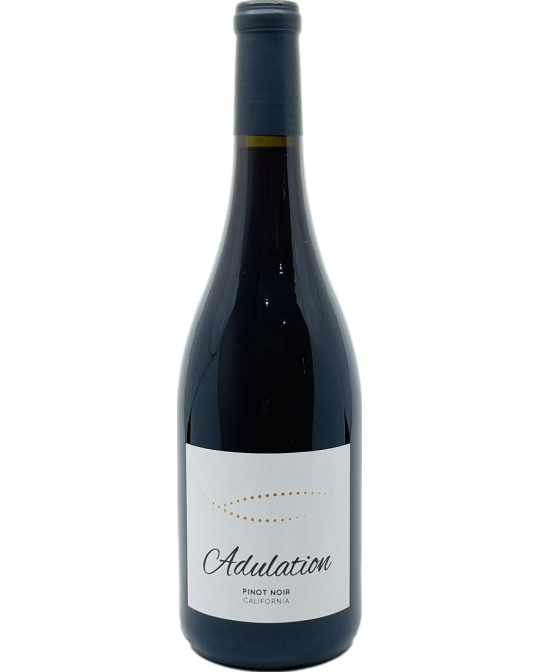 Adulation Pinot Noir 2021