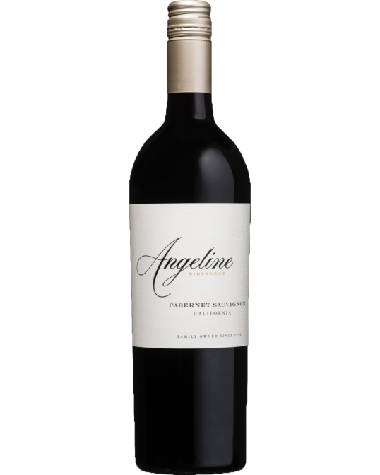 Angeline Cabernet Sauvignon 2021