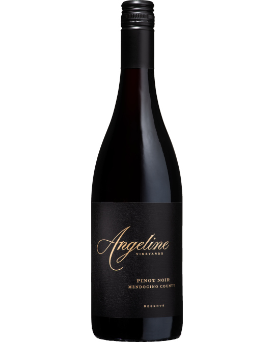 Angeline Pinot Noir Reserve 2021