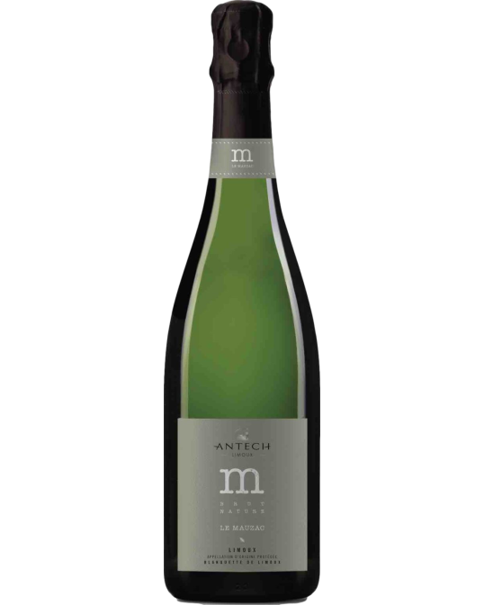 Antech M Le Mauzac Brut Nature