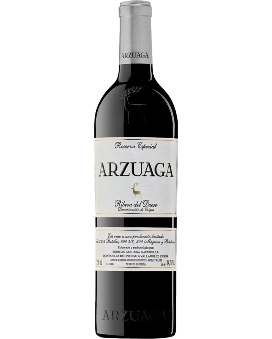 Arzuaga Reserva Especial 2019