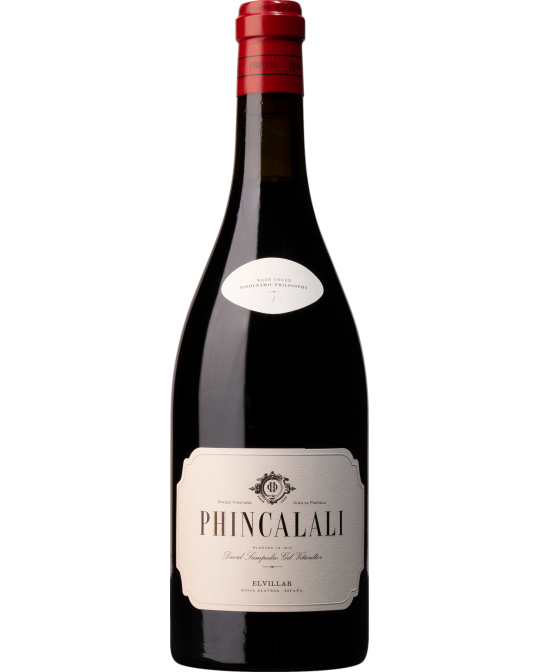 Bodegas Bhilar Phinca Lali 2019