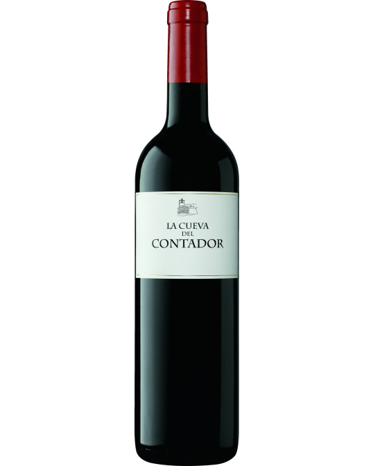 Bodegas Contador La Cueva del Contador Rioja 2020