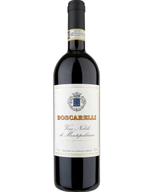 Boscarelli Vino Nobile di Montepulciano 2021