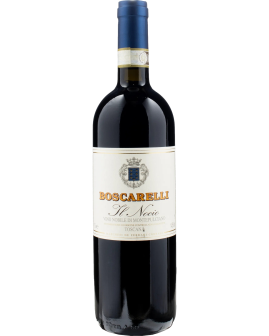 Boscarelli Vino Nobile di Montepulciano Il Nocio 2019