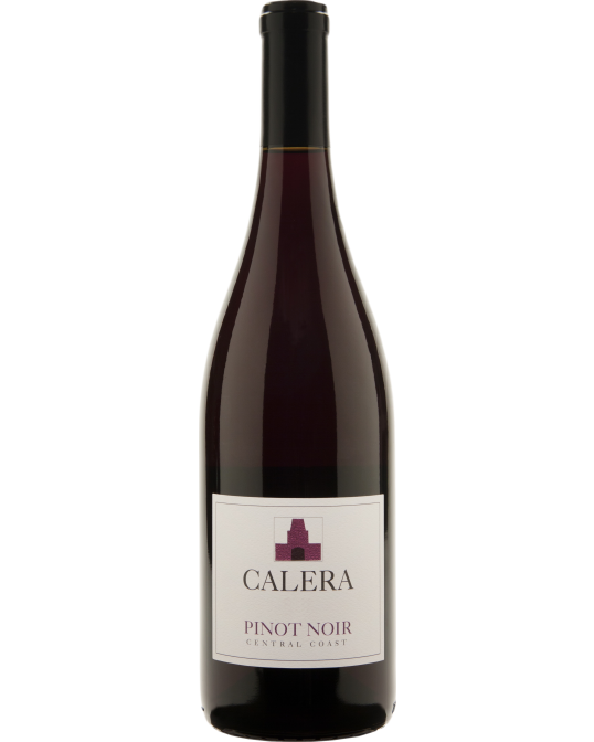 Calera Central Coast Pinot Noir 2021