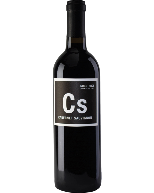 Charles Smith Substance Cabernet Sauvignon 2021