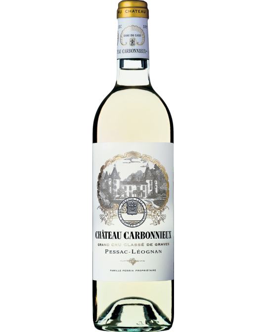 Chateau Carbonnieux Blanc 2020