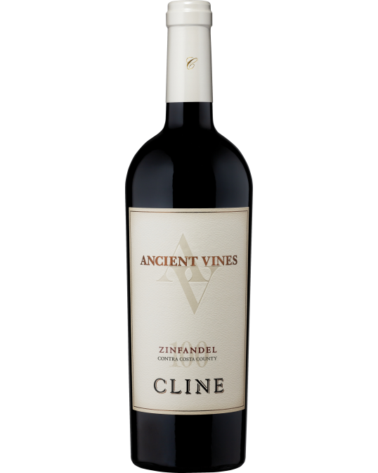 Cline Ancient Vines Zinfandel 2020