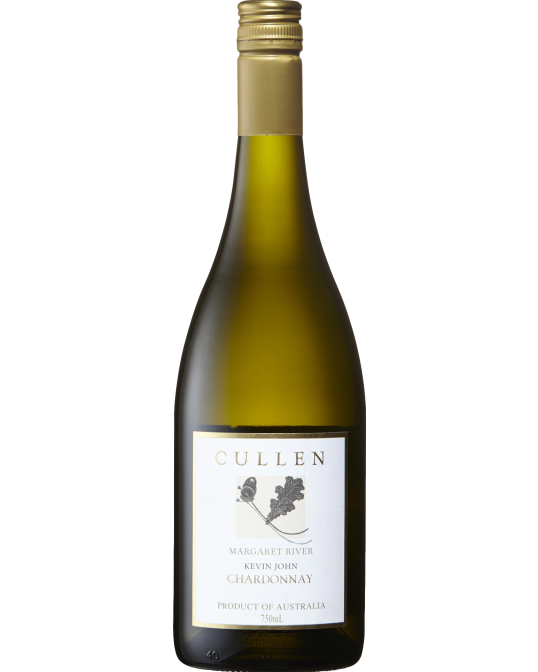 Cullen Kevin John Chardonnay 2018