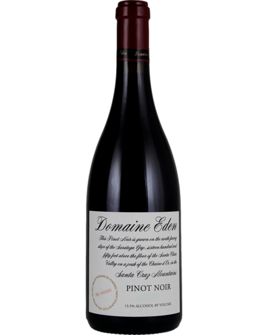 Domaine Eden Pinot Noir 2018