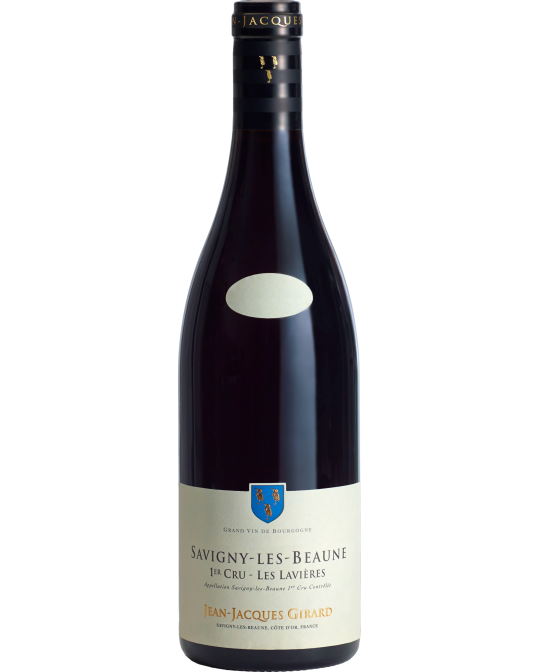 Domaine Jean-Jacques Girard Savigny les Beaune Premier Cru Les Lavieres 2020