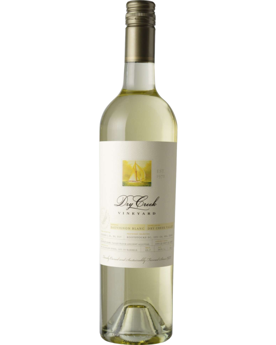 Dry Creek Sauvignon Blanc 2019