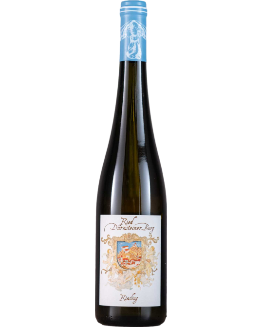 FJ Gritsch Durnsteiner Burg Riesling Reserve 2023