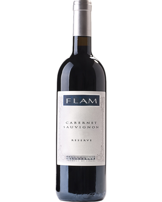 Flam Reserve Cabernet Sauvignon 2022