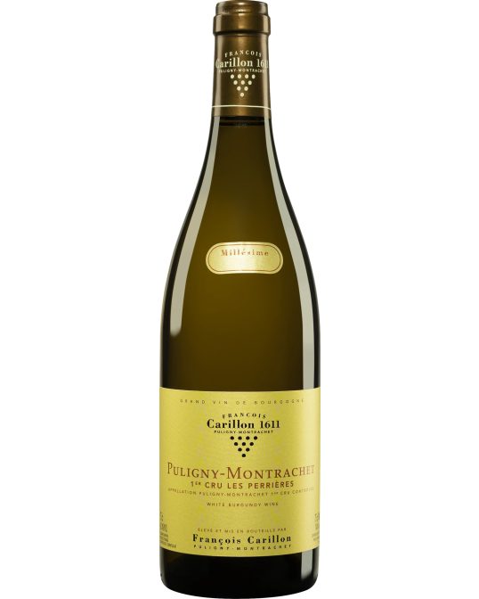 Francois Carillon Puligny-Montrachet Premier Cru Les Perrieres 2022